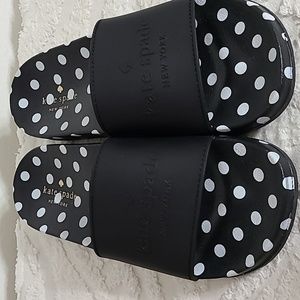 KATE SPADE ♠️ SANDALS SIZE 11.